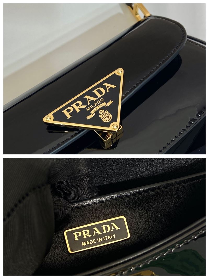 Prada Top Handle Bags